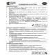 Меламинова чиния кръгла с 3 разделения 24x2,8см (117)KN - Kulsan
