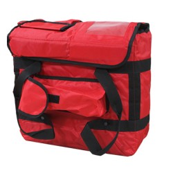 Термо чанта за разнос на пица AV 13 - 35x35xh20см AVATHERM (100355) - Horecano