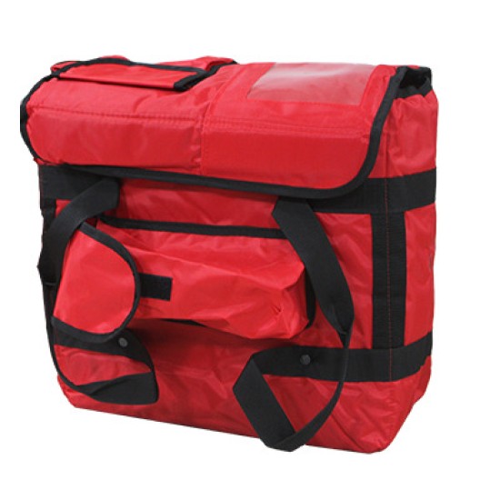 Термо чанта за разнос на пица AV 13 - 35x35xh20см AVATHERM (100355) - Horecano