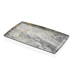 Меламиново плато ROYAL MARBLE POLARIS GN 1/3 32,5x17,6см - Kulsan