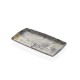 Меламиново плато ROYAL MARBLE POLARIS GN 1/3 32,5x17,6см - Kulsan