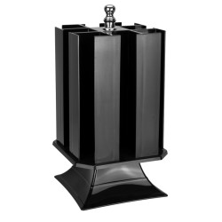 Поликарбонатна поставка за рамекини K4000 h42см (ZCP 477)AN - Alkan