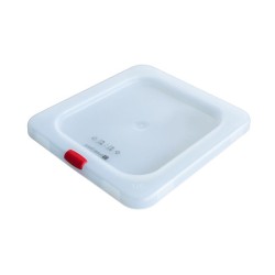 Полипропиленов капак бял 1/6 (PPL16)(46020015) - Plast Port