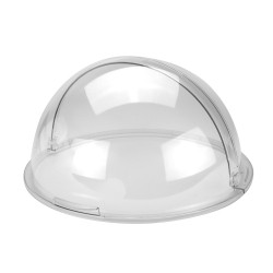 Поликарбонатен ролтоп капак кръгъл ф39см PC-(GFM-13) - Plast Port