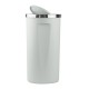 Кош за баня 35л ф30x56см LENOX бял PN-(M-E76-01) - Primanova