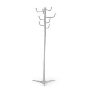 Закачалка за дрехи h180см KAKTUS хром PN-(M-K01-18) - Primanova