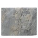 Меламиново плато правоъгълно "ROYAL MARBLE" 26,5x32,5xh1см GN1/2 KN-(47012.RM) - Kulsan