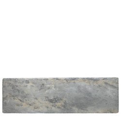 Меламиново плато правоъгълно "ROYAL MARBLE" 53x16,2xh1см GN2/4 KN-(47024.RM) - Kulsan