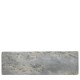 Меламиново плато правоъгълно "ROYAL MARBLE" 53x16,2xh1см GN2/4 KN-(47024.RM) - Kulsan