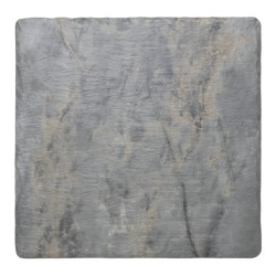 Меламиново плато квадратно "ROYAL MARBLE" 30x30xh1см KN-(47230.RM) - Kulsan