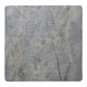 Меламиново плато квадратно "ROYAL MARBLE" 30x30xh1см KN-(47230.RM) - Kulsan