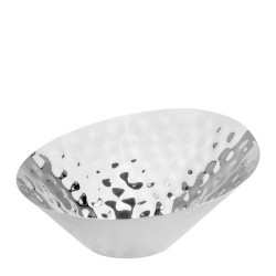 Фруктиера 37x33xh10/15см INOX NORTH-(HC-39102) - Horecano