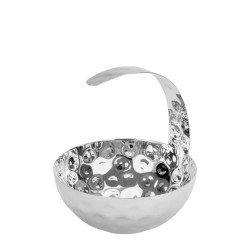 Фруктиера ф35xh38см INOX NORTH-(HC-39125) - Horecano