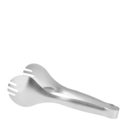 Иноксова щипка за сервиране 25см INOX BASICS-(HC-3981) - Horecano