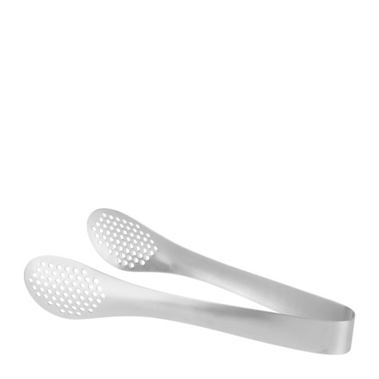 Иноксова щипка за сервиране 22,5см INOX BASICS-(HC-3982) - Horecano