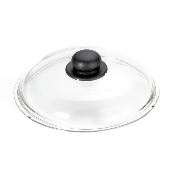 Стъклен капак ф28см PYREX ИТ-70.28 - Antik Ars