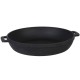 Чугунена шола ф20хh4см (T1011) - Maysternya