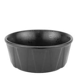 Порцеланова купа ф15,3xh6,3см BLACK STREET FOOD-(79530TA) - Horecano