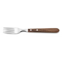 Вилица с дървена дръжка SIM-BIGGER CUCINA-(1602-3) -SIMONAGGIO