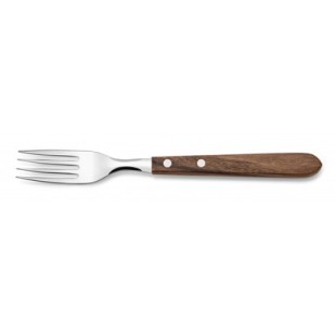 Вилица с дървена дръжка SIM-BIGGER CUCINA-(1602-3) -SIMONAGGIO