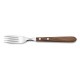 Вилица с дървена дръжка SIM-BIGGER CUCINA-(1602-3) -SIMONAGGIO