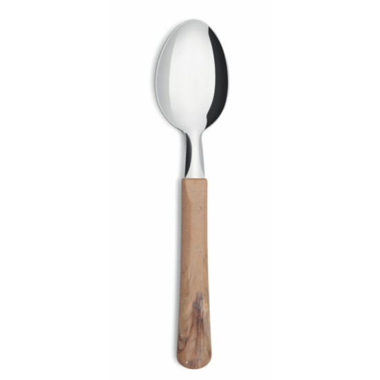 Лъжица основна SIM-ELEMENTOS-WOOD-(1301/3.05)(142.103.0101.105) - SIMONAGGIO