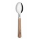 Лъжица основна SIM-ELEMENTOS-WOOD-(1301/3.05)(142.103.0101.105) - SIMONAGGIO