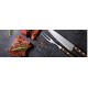 Комплект за барбекю от 12 части с дъска SIM-CHURRASCO-(CH5516/12) (350.312.9060.400) - SIMONAGGIO
