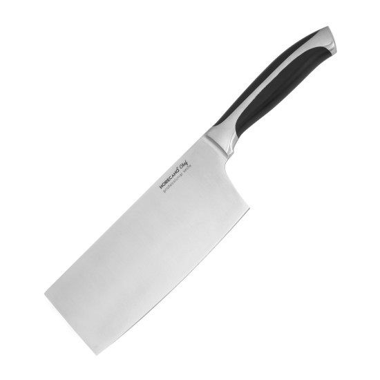 Сатър от неръждаема стомана 16,5см CHEF-(GA-004-1) - Horecano