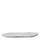 Порцеланово плато овално 36x13xh2см ALORA-(HC-561016) - Horecano