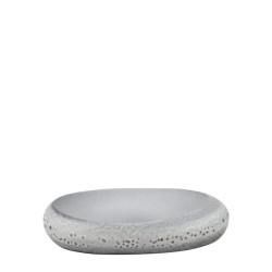 Порцеланова чиния за презентация Гнездо 23x17xh5,2см ALORA-(HC-561017) - Horecano