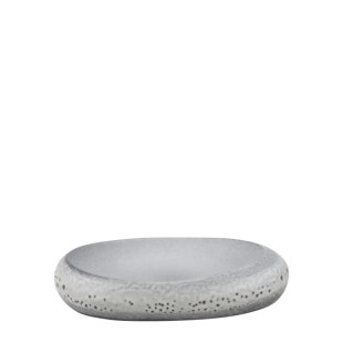 Порцеланова чиния за презентация Гнездо 23x17xh5,2см ALORA-(HC-561017) - Horecano