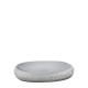 Порцеланова чиния за презентация Гнездо 23x17xh5,2см ALORA-(HC-561017) - Horecano