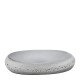 Порцеланова чиния за презентация Гнездо 31x23,5xh6,1см ALORA-(HC-561018) - Horecano