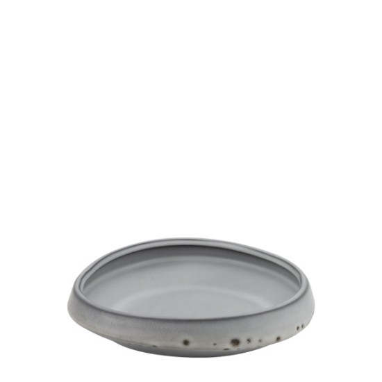 Порцеланова чиния с борд ф17xh3,2см ALORA-(HC-561019) - Horecano