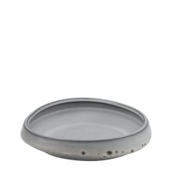 Порцеланова чиния с борд ф20xh3,3см ALORA-(HC-561020) - Horecano