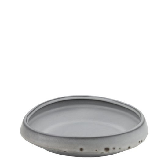 Порцеланова чиния с борд ф20xh3,3см ALORA-(HC-561020) - Horecano