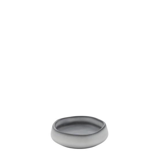 Порцеланова чиния с борд ф9xh3см ALORA-(HC-561022) - Horecano