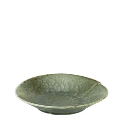 Порцеланова чиния ф23xh5см HAZEL GREEN-(HC-561040) - Horecano