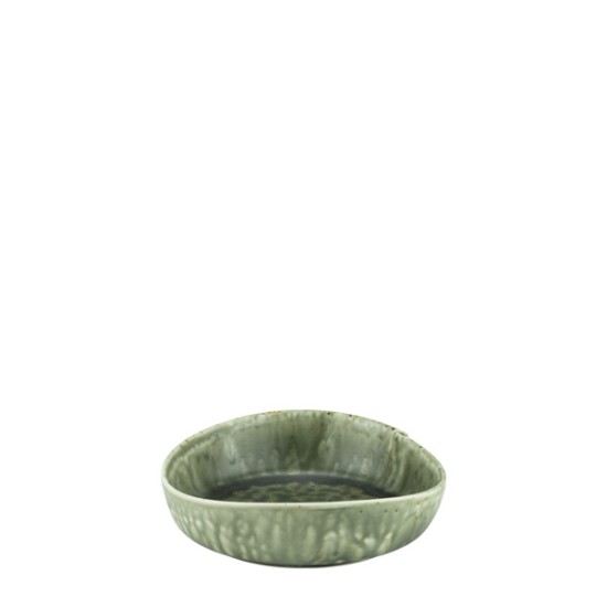 Порцеланова чиния дълбока ф15xh4,3см HAZEL GREEN-(HC-561042) - Horecano