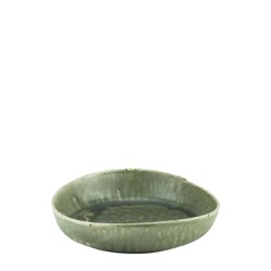 Порцеланова чиния дълбока ф20,4xh5,4см HAZEL GREEN-(HC-561043) - Horecano