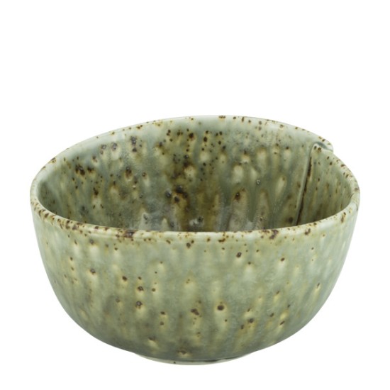 Порцеланова купа ф15,8xh7,5см HAZEL GREEN-(HC-561051) - Horecano