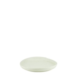Порцеланова чиния с борд ф19,5xh3,4см HAZEL-(HC-561067) - Horecano