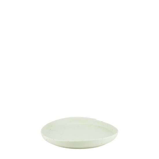 Порцеланова чиния с борд ф19,5xh3,4см HAZEL-(HC-561067) - Horecano