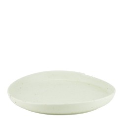 Порцеланова чиния с борд ф30,5xh3см HAZEL-(HC-561070) - Horecano