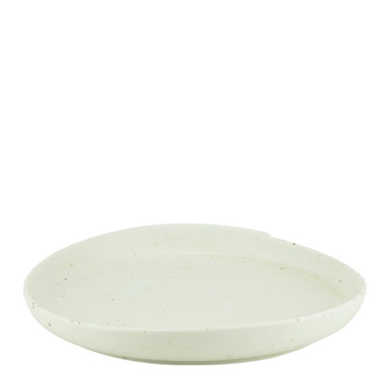 Порцеланова чиния с борд ф30,5xh3см HAZEL-(HC-561070) - Horecano