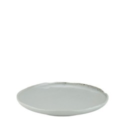 Порцеланова чиния ф13см FUJI ASH-(HC-561090) - Horecano