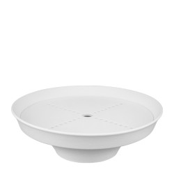 Порцеланова купа за Сашими ф28xh9,1см NORTH-(HC-561097) - Horecano