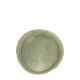 Порцеланова чиния с борд  ф30,5xh3см HAZEL GREEN-(HC-561049) - Horecano