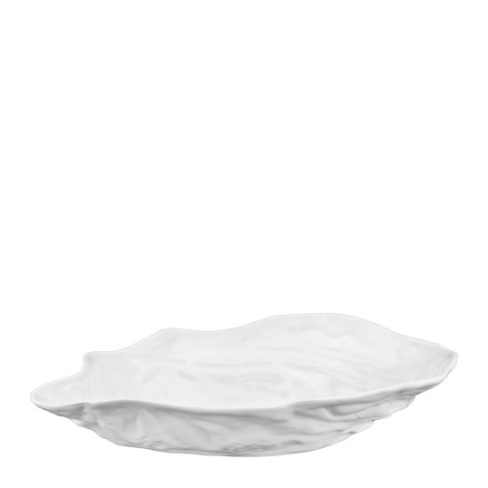 Порцеланова кyпа СТРИДА 38x24см LANA-(HC-561105) - Horecano